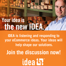 IDEA ad