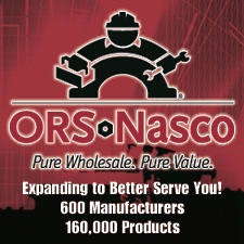 ORS Nasco