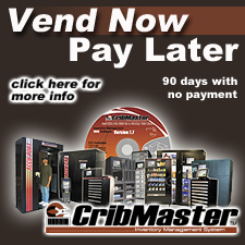 Cribmaster ad