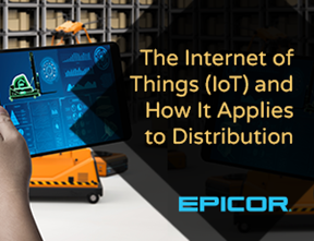 Epicor IoT