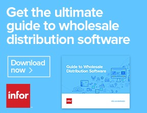 Guide to Wholesale Distribution Software
