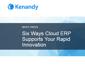 Kenandy white paper
