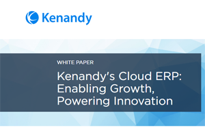 Kenandy white paper