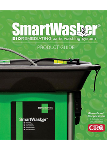 SmartWasher