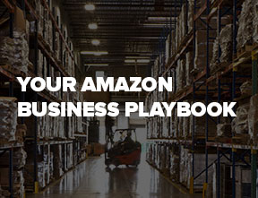 Your Amazon Business Playbook