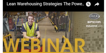 Lean Warehousing Strategies: The Power of Speed-of-Flow