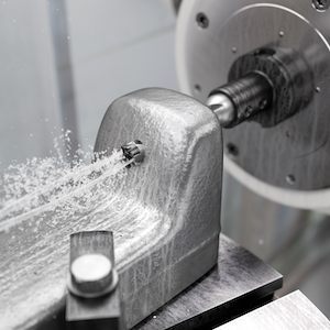 Complete solution for high-volume hole making Complete solution for high-volume hole making