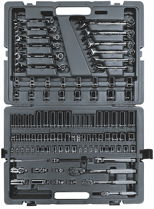Wright introduces new Cougar Pro 103-piece socket set Wright introduces new Cougar Pro 103-piece socket set