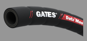 Larger Data Master MegaFlex hoses from Gates Larger Data Master MegaFlex hoses from Gates