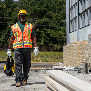Expanded PPE line: Type I and Type II head protection Expanded PPE line: Type I and Type II head protection