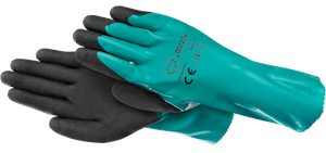 Brass Knuckle SmartSkin gloves for Jan/San Brass Knuckle SmartSkin gloves for Jan/San