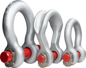 CMCO expands Crosby Easy-Loc bolt securement system CMCO expands Crosby Easy-Loc bolt securement system