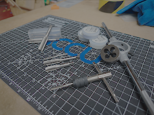 Accu expands range of threading tools, components Accu expands range of threading tools, components