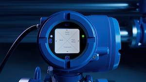 Emerson new advanced Magnetic Flow Meter improve reliability, increase uptime, ease troubleshooting Emerson new advanced Magnetic Flow Meter improve reliability, increase uptime, ease troubleshooting