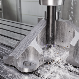 New milling grade for titanium machining New milling grade for titanium machining