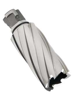 Hougen Rotabroach Fusion Cutters - Industrial Supply Magazine