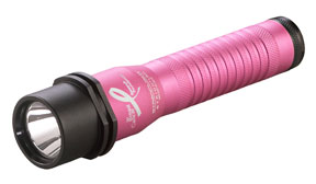 Streamlight Strion LED tactical flashlight - Industrial Supply Magazine