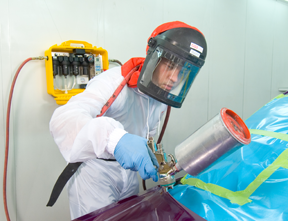 RAM 744 AutoCal in-line CO monitor - Industrial Supply Magazine